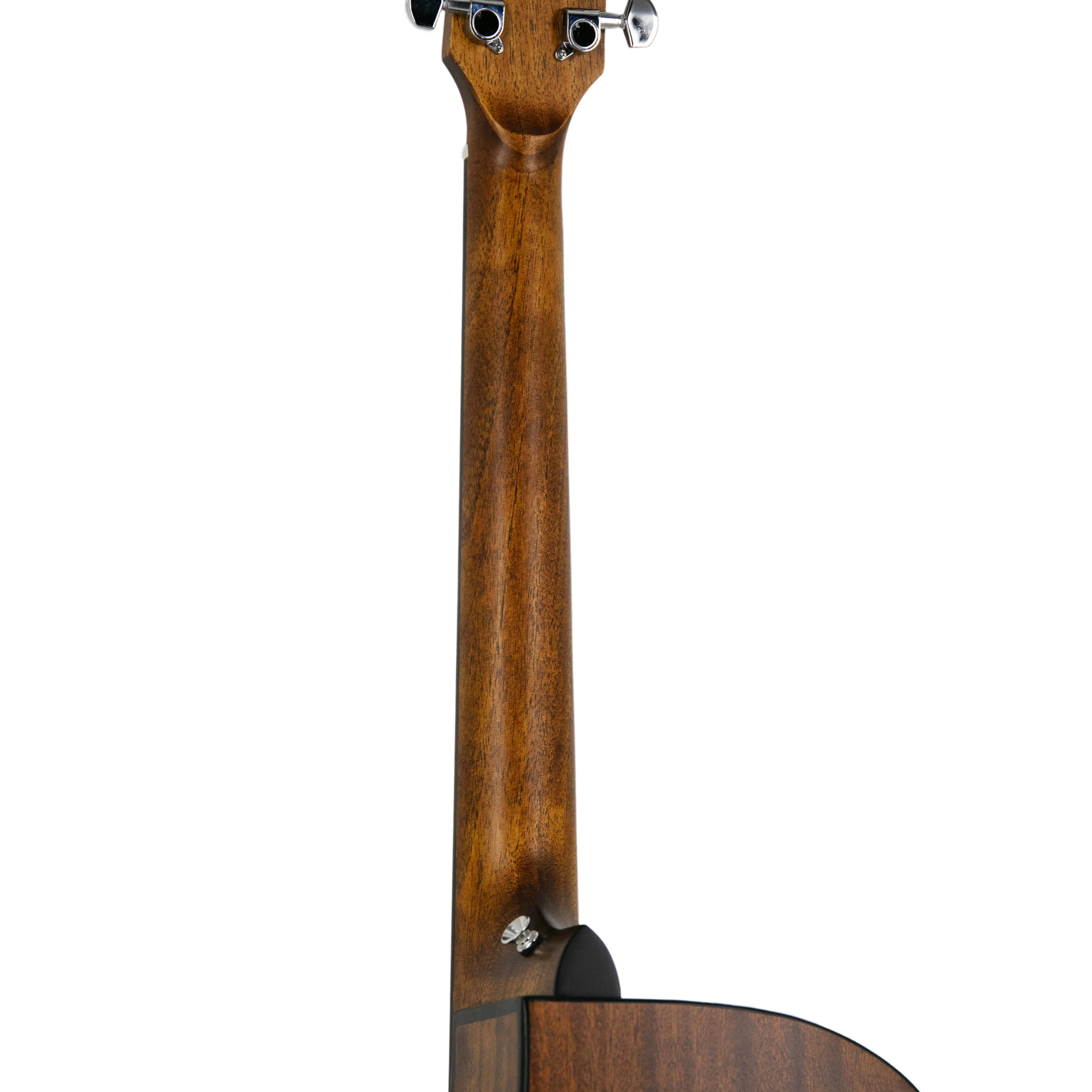 Harmony Foundation Series Terra ST GA Cutaway Acoustic Guitar, Natural Satin - Image 8