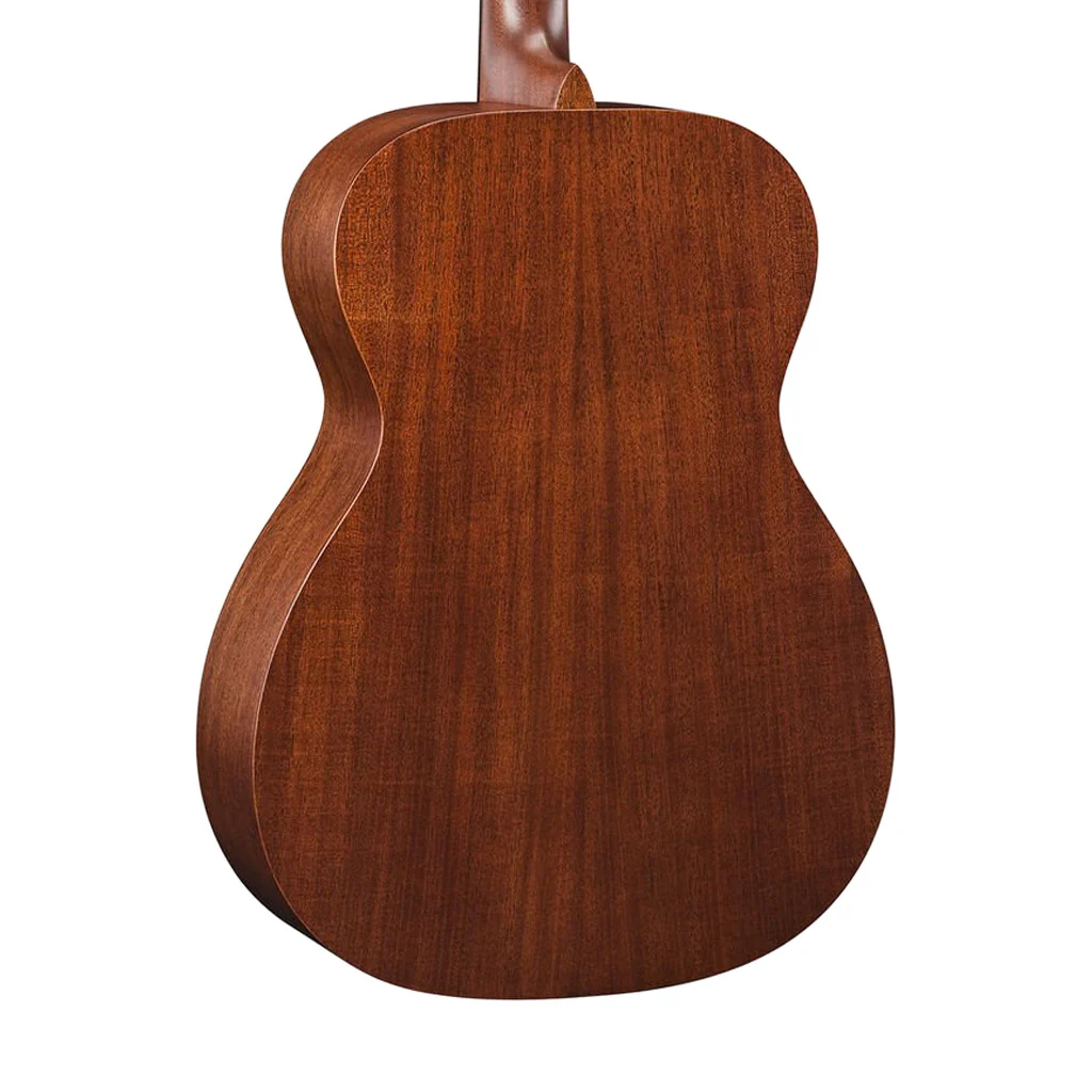 Martin 000-15M 15 Series Acoustic Guitar w/Case - Image 4