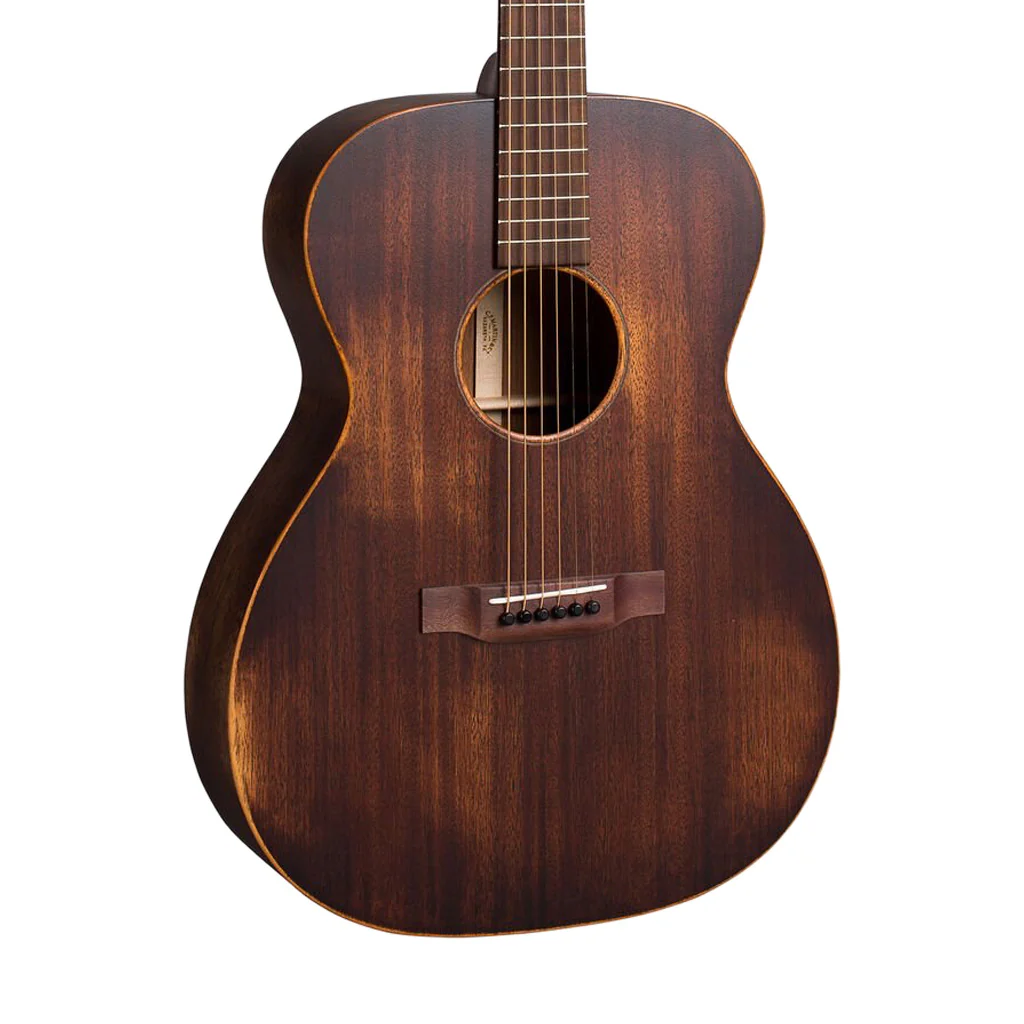 Martin 000-15M StreetMaster 15 Series Acoustic Guitar w/Bag - Image 3