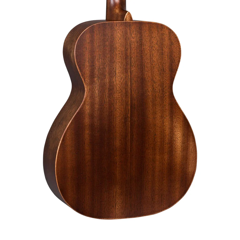 Martin 000-15M StreetMaster 15 Series Acoustic Guitar w/Bag - Image 4