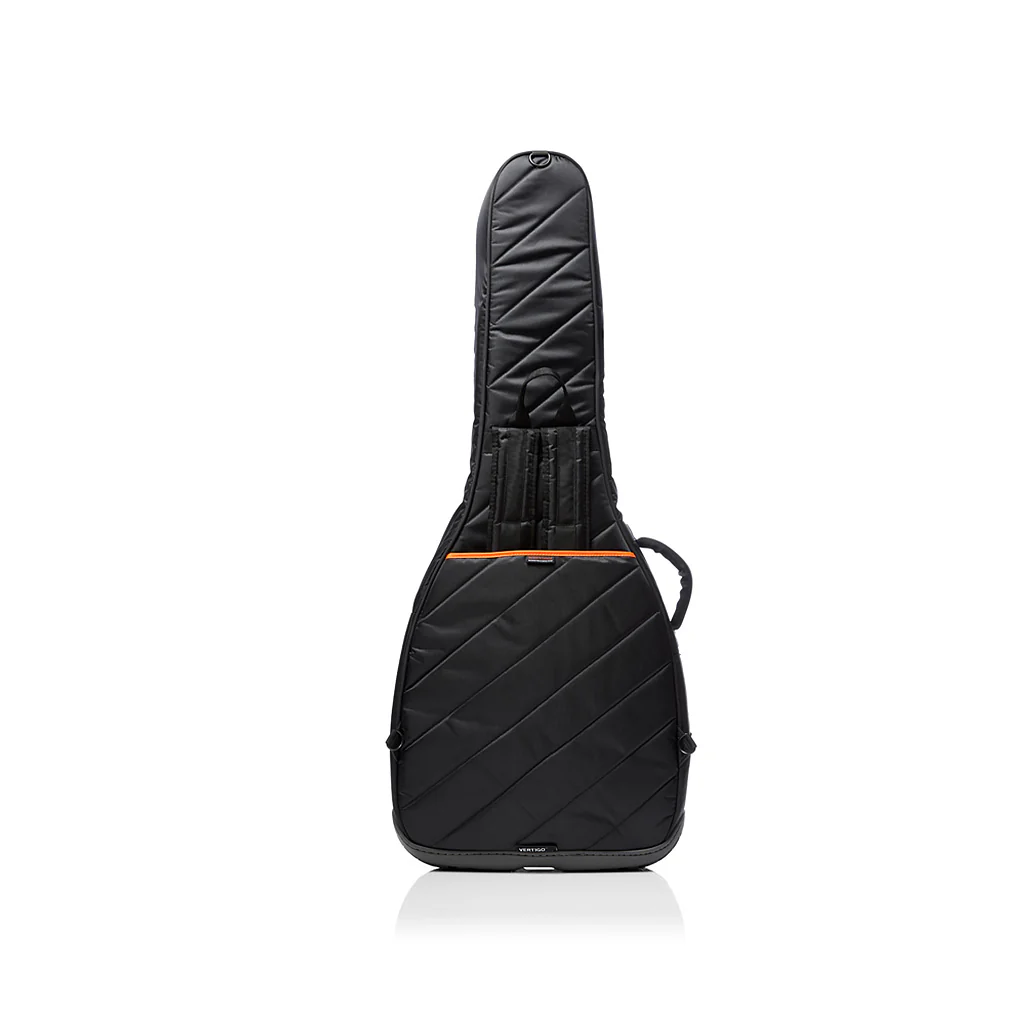 MONO Vertigo Acoustic Guitar Case, Black - Image 4