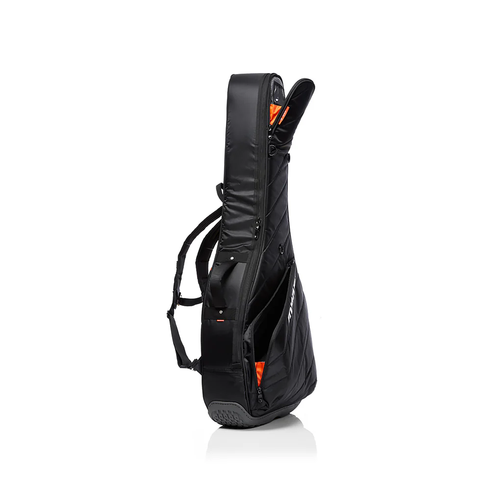 MONO Vertigo Acoustic Guitar Case, Black - Image 5
