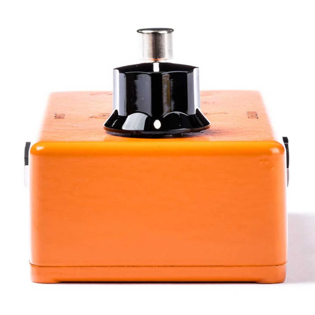 MXR Custom Shop CSP101SL Script Phase 90 w/LED Guitar Effect Pedal - Image 4