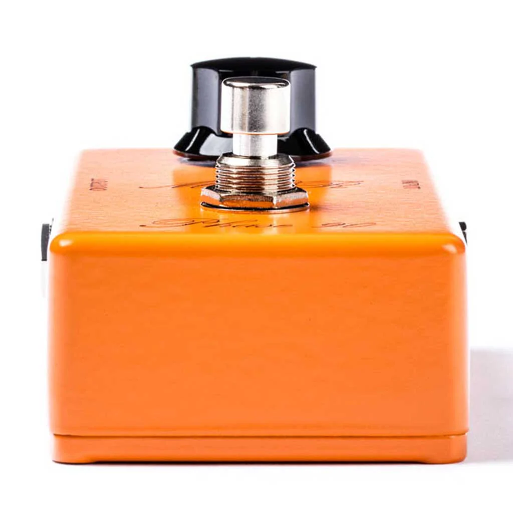 MXR Custom Shop CSP101SL Script Phase 90 w/LED Guitar Effect Pedal - Image 5