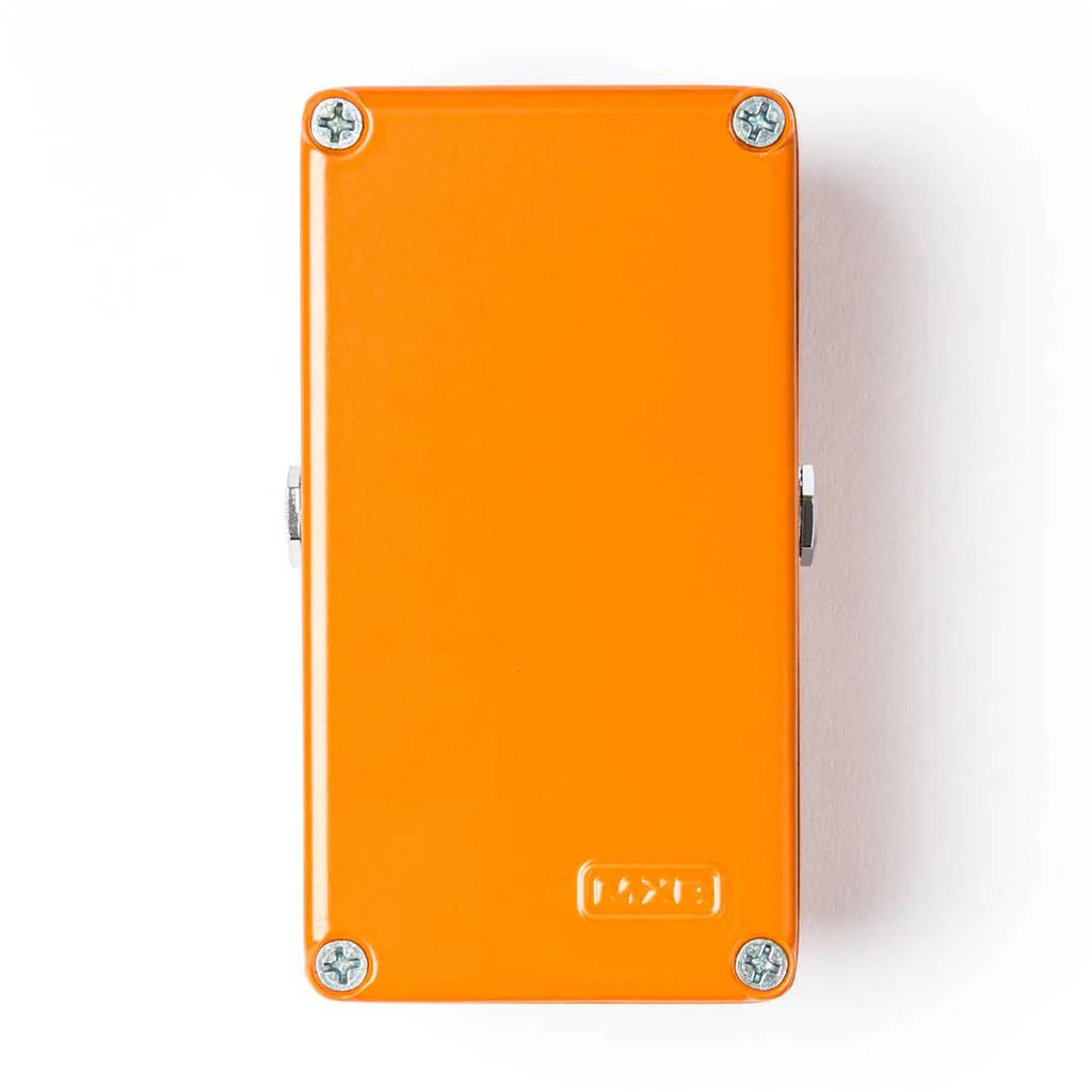 MXR Custom Shop CSP101SL Script Phase 90 w/LED Guitar Effect Pedal - Image 6